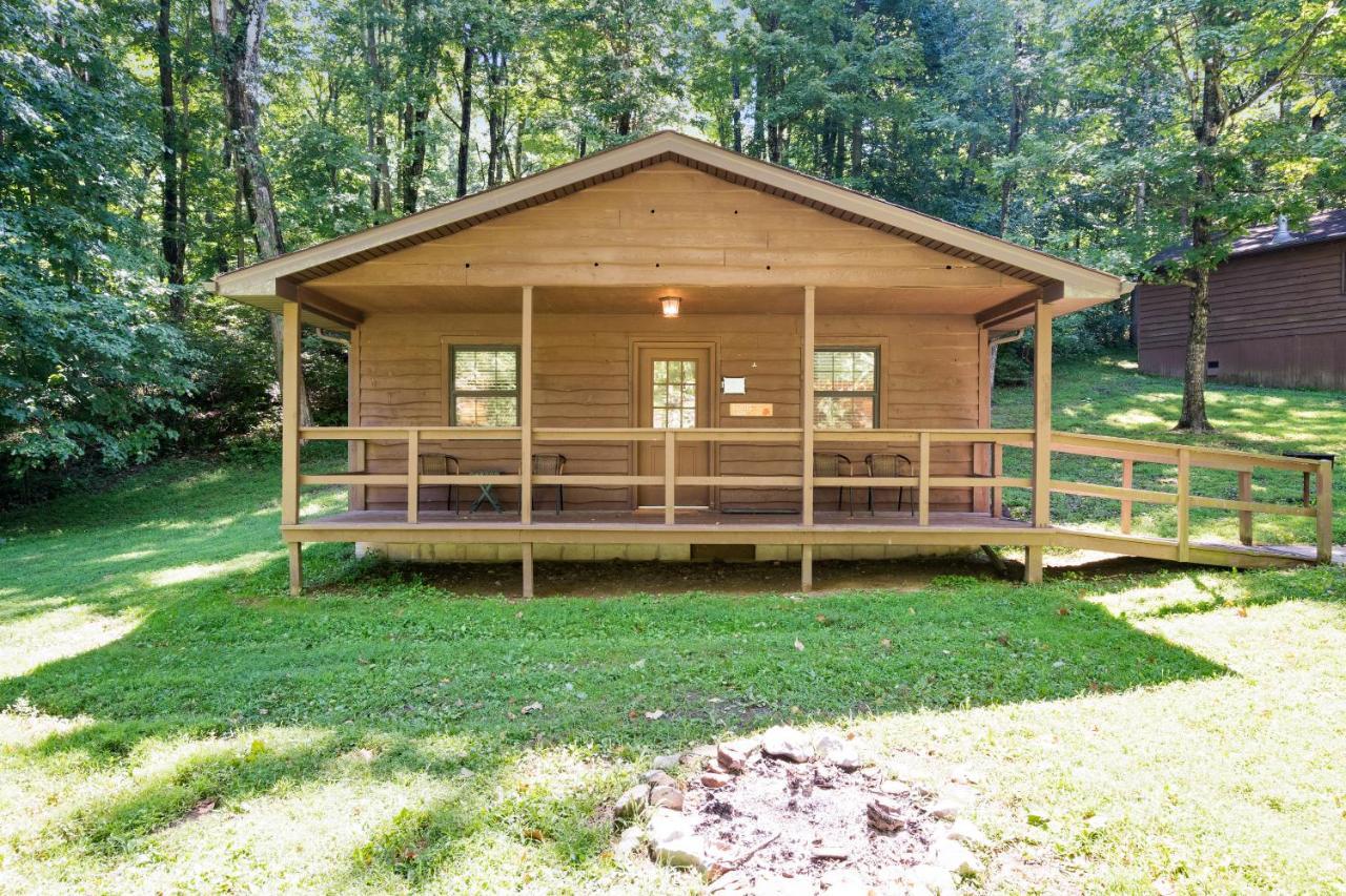 Wilstem Cabins Френч-Лик Экстерьер фото